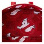 Plecak Ghostbusters No Ghost Logo od Loungefly