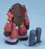 Model Soltic H404S Mackerel 1/72 Fang of the Sun Dougram