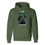 Bluza z kapturem Marvel Superman The Face Of Doom rozmiar S