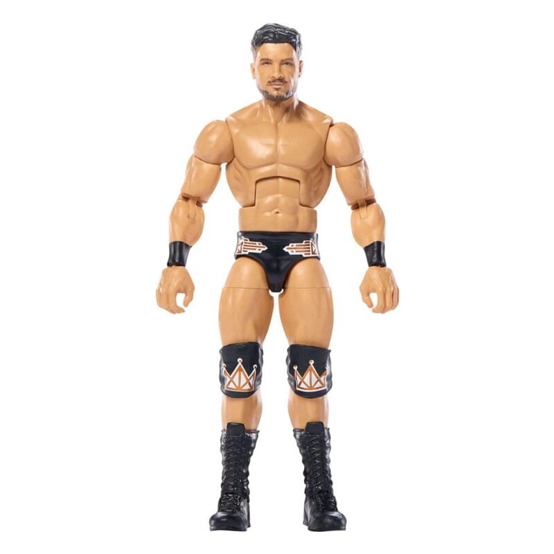 Figurka WWE Elite Collection Ethan Page 15 cm