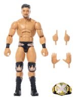 Figurka WWE Elite Collection Ethan Page 15 cm