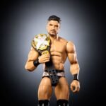 Figurka WWE Elite Collection Ethan Page 15 cm