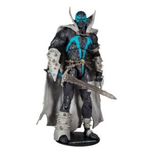Figurka Mortal Kombat Spawn (Lord Covenant) 18 cm