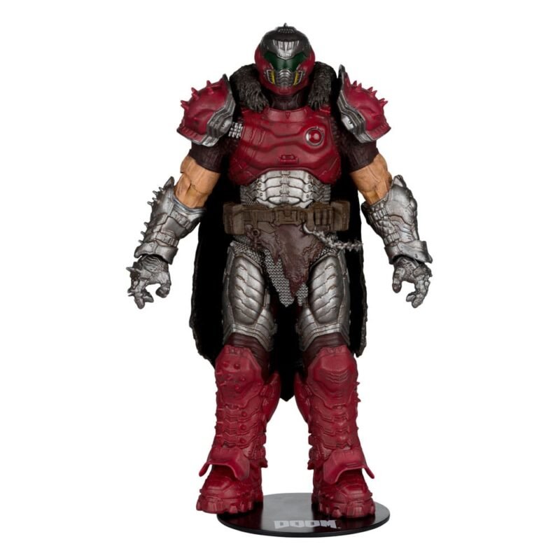 Figurka Doom Slayer (Phalanx Skin) 18 cm