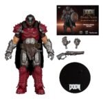 Figurka Doom Slayer (Phalanx Skin) 18 cm