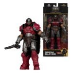 Figurka Doom Slayer (Phalanx Skin) 18 cm
