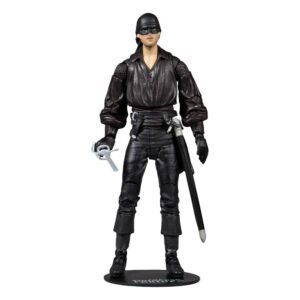 Figurka Dread Pirate Roberts 18 cm