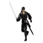 Figurka Dread Pirate Roberts 18 cm
