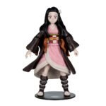 Figurka Nezuko Kamado Platinum Edition 14 cm Demon Slayer: Kimetsu no Yaiba