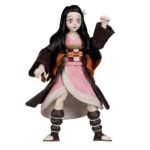 Figurka Nezuko Kamado Platinum Edition 14 cm Demon Slayer: Kimetsu no Yaiba