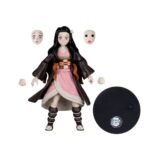 Figurka Nezuko Kamado Platinum Edition 14 cm Demon Slayer: Kimetsu no Yaiba