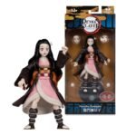 Figurka Nezuko Kamado Platinum Edition 14 cm Demon Slayer: Kimetsu no Yaiba