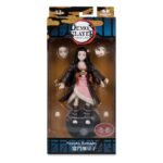 Figurka Nezuko Kamado Platinum Edition 14 cm Demon Slayer: Kimetsu no Yaiba