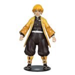 Figurka Zenitsu Agatsuma Platinum Edition 15 cm z Demon Slayer: Kimetsu no Yaiba