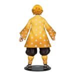 Figurka Zenitsu Agatsuma Platinum Edition 15 cm z Demon Slayer: Kimetsu no Yaiba