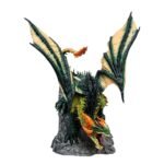 Figurka McFarlane Dragons Seria 8 Berserker Clan 15 cm