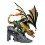 Figurka McFarlane Dragons Seria 8 Berserker Clan 15 cm