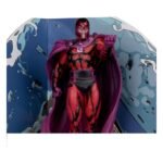 Figurka PVC 1/10 Magneto (X-Men #1) 17 cm