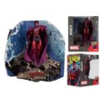 Figurka PVC 1/10 Magneto (X-Men #1) 17 cm
