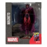 Figurka PVC 1/10 Magneto (X-Men #1) 17 cm