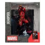 Figurka PVC Deadpool 1/10 (Deadpool #1) 18 cm