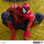 Figurka PVC 1/6 Spider-Man (Spider-Man # 1) (Edycja Złota) 15 cm