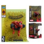 Figurka PVC 1/6 Spider-Man (Spider-Man # 1) (Edycja Złota) 15 cm