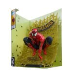 Figurka PVC 1/6 Spider-Man (Spider-Man # 1) (Edycja Złota) 15 cm