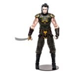 Figurka Ra's Al Ghul (Arkham City) 18 cm