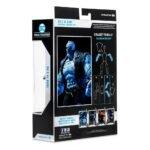 Figurka Ra's Al Ghul (Arkham City) 18 cm