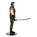 Figurka Ra's Al Ghul (Arkham City) 18 cm