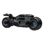Pojazd McFarlane DC Comics Batcycle z filmu The Flash