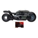Pojazd McFarlane DC Comics Batcycle