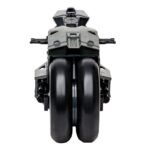 Pojazd McFarlane DC Comics Batcycle