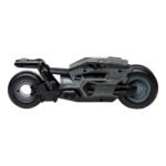Pojazd McFarlane DC Comics Batcycle