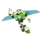 Figurka Buzz Lightyear z Disney Mirrorverse 18 cm