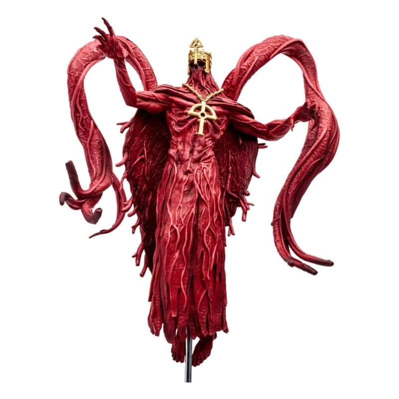Figurka Diablo 4 Action Blood Bishop 30 cm