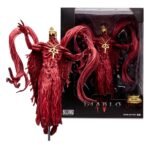 Figurka Diablo 4 Action Blood Bishop 30 cm
