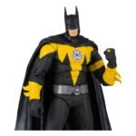 Figurka Batman (Sinestro Corps) (Gold Label) 18 cm