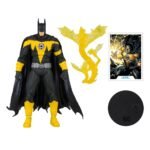 Figurka Batman (Sinestro Corps) (Gold Label) 18 cm