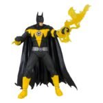 Figurka Batman (Sinestro Corps) (Gold Label) 18 cm
