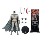 Figurka DC McFarlane Collector Edition Wave 5 Manga Batman #16 18 cm