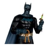 Figurka Black Mask jako Batman (Beneath the Mask) 18 cm