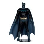 Figurka Black Mask jako Batman (Beneath the Mask) 18 cm