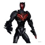 Figurka Megafig DC Collector Failsafe 19 cm