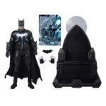 Figurka Batman z Mobius Chair (Darkseid War) 18 cm