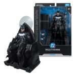 Figurka Batman z Mobius Chair (Darkseid War) 18 cm