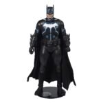 Figurka Batman z Mobius Chair (Darkseid War) 18 cm