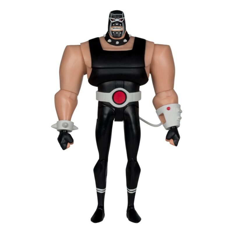 Figurka DC The New Batman Adventures Bane 15 cm