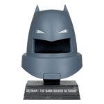 Replika 1/3 Czaszki z Armored Batman (Dark Knight Returns) 18 cm